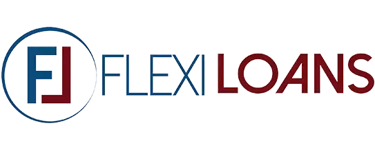 FlexiLoans logo