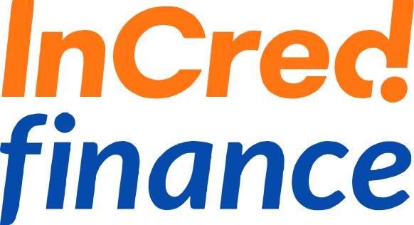 InCred logo