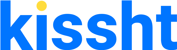 Kissht logo