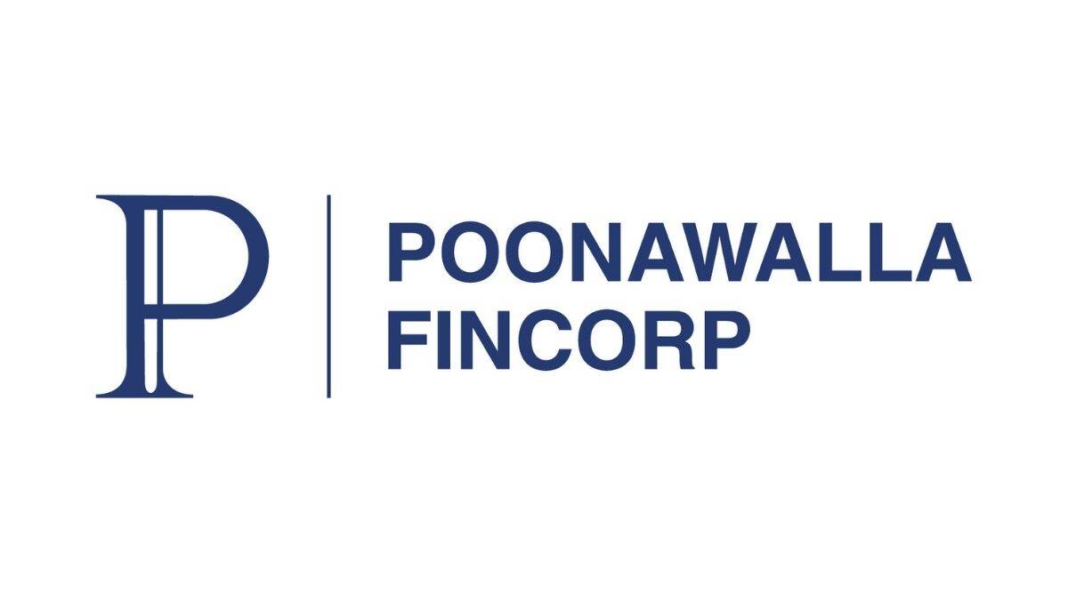 Poonawalla Fincorp logo