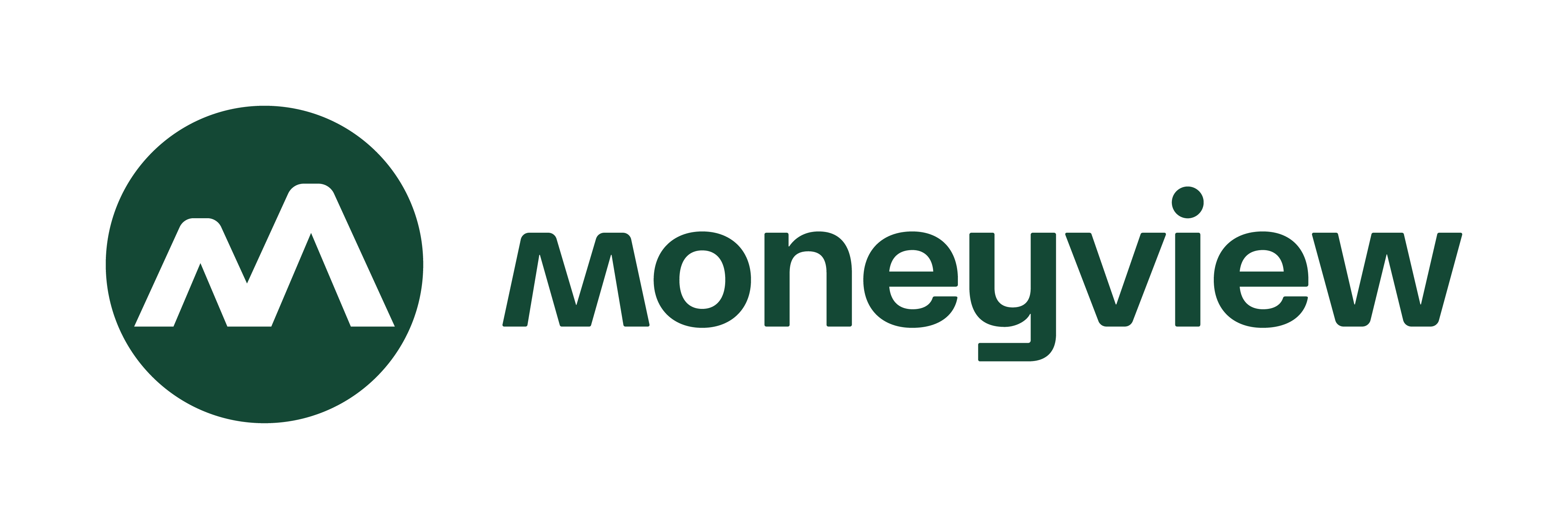 Moneyview logo