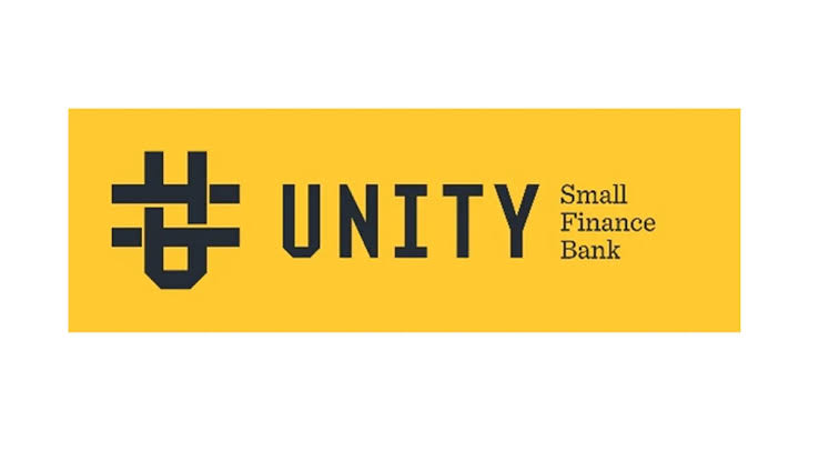 Unity logo